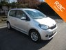 USED 2012 55 SKODA CITIGO 1.0 ELEGANCE 5d AUTO 74 BHP Small Automatic Petrol 5 Door!! Cheap To Tax!! Sat Nav!!