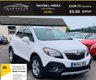 USED 2015 65 VAUXHALL MOKKA SE CTDI 1.6 ECOFlex S/S  PERFECT FAMILY SUV
