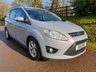 USED 2011 11 FORD GRAND C-MAX 1.6 ZETEC TDCI 5d 114 BHP **FULL MAIN DEALER HISTORY**SUPERB DRIVE**2 OWNERS**