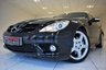 USED 2008 08 MERCEDES-BENZ SLK 350 3.5 2 DOOR  