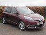 USED 2015 64 RENAULT GRAND SCENIC 1.5 DYNAMIQUE TOMTOM DCI EDC 5d AUTO CRUISE CONTROL, ROOF RAILS, ALLOY WHEELS***7 INDIVIDUAL SEATS***