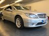 USED 2009 59 MERCEDES-BENZ CLC CLASS 2.1 CLC200 CDI SE 3d AUTO 122 BHP NEW 12 MONTH MOT, FRONT AND REAR PARKING SENSORS