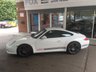 USED 2008 PORSCHE 911 3.8 CARRERA 2S PDK 2d AUTO 385 BHP STUNNING GRAND PRIX WHITE 911 CARRERA 2S PDK GEN 2