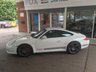 USED 2008 PORSCHE 911 3.8 CARRERA 2S PDK 2d AUTO 385 BHP STUNNING GRAND PRIX WHITE 911 CARRERA 2S PDK GEN 2