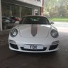 USED 2008 PORSCHE 911 3.8 CARRERA 2S PDK 2d AUTO 385 BHP STUNNING GRAND PRIX WHITE 911 CARRERA 2S PDK GEN 2