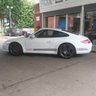 USED 2008 PORSCHE 911 3.8 CARRERA 2S PDK 2d AUTO 385 BHP STUNNING GRAND PRIX WHITE 911 CARRERA 2S PDK GEN 2
