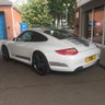 USED 2008 PORSCHE 911 3.8 CARRERA 2S PDK 2d AUTO 385 BHP STUNNING GRAND PRIX WHITE 911 CARRERA 2S PDK GEN 2