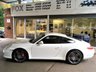 USED 2008 PORSCHE 911 3.8 CARRERA 2S PDK 2d AUTO 385 BHP STUNNING GRAND PRIX WHITE 911 CARRERA 2S PDK GEN 2
