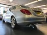USED 2014 64 MERCEDES-BENZ C-CLASS 2.1 C220 BLUETEC SPORT PREMIUM 4d AUTO 170 BHP EXEMPT FROM THE ULTRA LOW EMISSIONS ZONE, FRONT AND REAR PARKING SENSORS, STOP/START, REAR CAMERA
