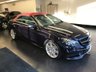 USED 2016 66 MERCEDES-BENZ E-CLASS 2.1 E 220 D AMG LINE EDITION 2d AUTO 174 BHP EXEMPT FROM THE ULTRA LOW EMISSIONS ZONE, EXCELLENT COLOUR CODING WITH A REMARKABLE RED ROOF, XENON HEADLIGHTS, FRONT & REAR PARKING SENSORS