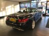 USED 2016 66 MERCEDES-BENZ E-CLASS 2.1 E 220 D AMG LINE EDITION 2d AUTO 174 BHP EXEMPT FROM THE ULTRA LOW EMISSIONS ZONE, EXCELLENT COLOUR CODING WITH A REMARKABLE RED ROOF, XENON HEADLIGHTS, FRONT & REAR PARKING SENSORS