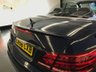 USED 2016 66 MERCEDES-BENZ E-CLASS 2.1 E 220 D AMG LINE EDITION 2d AUTO 174 BHP EXEMPT FROM THE ULTRA LOW EMISSIONS ZONE, EXCELLENT COLOUR CODING WITH A REMARKABLE RED ROOF, XENON HEADLIGHTS, FRONT & REAR PARKING SENSORS