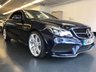 USED 2016 66 MERCEDES-BENZ E-CLASS 2.1 E 220 D AMG LINE EDITION 2d AUTO 174 BHP EXEMPT FROM THE ULTRA LOW EMISSIONS ZONE, EXCELLENT COLOUR CODING WITH A REMARKABLE RED ROOF, XENON HEADLIGHTS, FRONT & REAR PARKING SENSORS