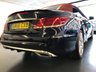 USED 2016 66 MERCEDES-BENZ E-CLASS 2.1 E 220 D AMG LINE EDITION 2d AUTO 174 BHP EXEMPT FROM THE ULTRA LOW EMISSIONS ZONE, EXCELLENT COLOUR CODING WITH A REMARKABLE RED ROOF, XENON HEADLIGHTS, FRONT & REAR PARKING SENSORS