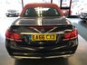 USED 2016 66 MERCEDES-BENZ E-CLASS 2.1 E 220 D AMG LINE EDITION 2d AUTO 174 BHP EXEMPT FROM THE ULTRA LOW EMISSIONS ZONE, EXCELLENT COLOUR CODING WITH A REMARKABLE RED ROOF, XENON HEADLIGHTS, FRONT & REAR PARKING SENSORS