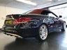 USED 2016 66 MERCEDES-BENZ E-CLASS 2.1 E 220 D AMG LINE EDITION 2d AUTO 174 BHP EXEMPT FROM THE ULTRA LOW EMISSIONS ZONE, EXCELLENT COLOUR CODING WITH A REMARKABLE RED ROOF, XENON HEADLIGHTS, FRONT & REAR PARKING SENSORS