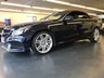 USED 2016 66 MERCEDES-BENZ E-CLASS 2.1 E 220 D AMG LINE EDITION 2d AUTO 174 BHP EXEMPT FROM THE ULTRA LOW EMISSIONS ZONE, EXCELLENT COLOUR CODING WITH A REMARKABLE RED ROOF, XENON HEADLIGHTS, FRONT & REAR PARKING SENSORS