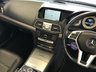 USED 2016 66 MERCEDES-BENZ E-CLASS 2.1 E 220 D AMG LINE EDITION 2d AUTO 174 BHP EXEMPT FROM THE ULTRA LOW EMISSIONS ZONE, EXCELLENT COLOUR CODING WITH A REMARKABLE RED ROOF, XENON HEADLIGHTS, FRONT & REAR PARKING SENSORS