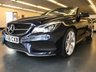 USED 2016 66 MERCEDES-BENZ E-CLASS 2.1 E 220 D AMG LINE EDITION 2d AUTO 174 BHP EXEMPT FROM THE ULTRA LOW EMISSIONS ZONE, EXCELLENT COLOUR CODING WITH A REMARKABLE RED ROOF, XENON HEADLIGHTS, FRONT & REAR PARKING SENSORS