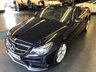 USED 2016 66 MERCEDES-BENZ E-CLASS 2.1 E 220 D AMG LINE EDITION 2d AUTO 174 BHP EXEMPT FROM THE ULTRA LOW EMISSIONS ZONE, EXCELLENT COLOUR CODING WITH A REMARKABLE RED ROOF, XENON HEADLIGHTS, FRONT & REAR PARKING SENSORS