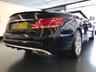 USED 2016 66 MERCEDES-BENZ E-CLASS 2.1 E 220 D AMG LINE EDITION 2d AUTO 174 BHP EXEMPT FROM THE ULTRA LOW EMISSIONS ZONE, EXCELLENT COLOUR CODING WITH A REMARKABLE RED ROOF, XENON HEADLIGHTS, FRONT & REAR PARKING SENSORS