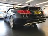 USED 2016 66 MERCEDES-BENZ E-CLASS 2.1 E 220 D AMG LINE EDITION 2d AUTO 174 BHP EXEMPT FROM THE ULTRA LOW EMISSIONS ZONE, EXCELLENT COLOUR CODING WITH A REMARKABLE RED ROOF, XENON HEADLIGHTS, FRONT & REAR PARKING SENSORS