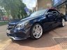 USED 2016 66 MERCEDES-BENZ E-CLASS 2.1 E 220 D AMG LINE EDITION 2d AUTO 174 BHP EXEMPT FROM THE ULTRA LOW EMISSIONS ZONE, EXCELLENT COLOUR CODING WITH A REMARKABLE RED ROOF, XENON HEADLIGHTS, FRONT & REAR PARKING SENSORS