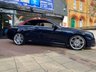 USED 2016 66 MERCEDES-BENZ E-CLASS 2.1 E 220 D AMG LINE EDITION 2d AUTO 174 BHP EXEMPT FROM THE ULTRA LOW EMISSIONS ZONE, EXCELLENT COLOUR CODING WITH A REMARKABLE RED ROOF, XENON HEADLIGHTS, FRONT & REAR PARKING SENSORS