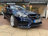 USED 2016 66 MERCEDES-BENZ E-CLASS 2.1 E 220 D AMG LINE EDITION 2d AUTO 174 BHP EXEMPT FROM THE ULTRA LOW EMISSIONS ZONE, EXCELLENT COLOUR CODING WITH A REMARKABLE RED ROOF, XENON HEADLIGHTS, FRONT & REAR PARKING SENSORS