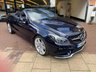 USED 2016 66 MERCEDES-BENZ E-CLASS 2.1 E 220 D AMG LINE EDITION 2d AUTO 174 BHP EXEMPT FROM THE ULTRA LOW EMISSIONS ZONE, EXCELLENT COLOUR CODING WITH A REMARKABLE RED ROOF, XENON HEADLIGHTS, FRONT & REAR PARKING SENSORS