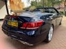 USED 2016 66 MERCEDES-BENZ E-CLASS 2.1 E 220 D AMG LINE EDITION 2d AUTO 174 BHP EXEMPT FROM THE ULTRA LOW EMISSIONS ZONE, EXCELLENT COLOUR CODING WITH A REMARKABLE RED ROOF, XENON HEADLIGHTS, FRONT & REAR PARKING SENSORS