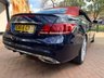 USED 2016 66 MERCEDES-BENZ E-CLASS 2.1 E 220 D AMG LINE EDITION 2d AUTO 174 BHP EXEMPT FROM THE ULTRA LOW EMISSIONS ZONE, EXCELLENT COLOUR CODING WITH A REMARKABLE RED ROOF, XENON HEADLIGHTS, FRONT & REAR PARKING SENSORS