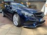 USED 2016 66 MERCEDES-BENZ E-CLASS 2.1 E 220 D AMG LINE EDITION 2d AUTO 174 BHP EXEMPT FROM THE ULTRA LOW EMISSIONS ZONE, EXCELLENT COLOUR CODING WITH A REMARKABLE RED ROOF, XENON HEADLIGHTS, FRONT & REAR PARKING SENSORS