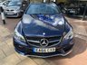 USED 2016 66 MERCEDES-BENZ E-CLASS 2.1 E 220 D AMG LINE EDITION 2d AUTO 174 BHP EXEMPT FROM THE ULTRA LOW EMISSIONS ZONE, EXCELLENT COLOUR CODING WITH A REMARKABLE RED ROOF, XENON HEADLIGHTS, FRONT & REAR PARKING SENSORS