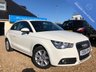 USED 2011 61 AUDI A1 1.6 TDI SE 3d 103 BHP Great Service History - Zero &pound;0 Road Tax