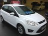 USED 2011 11 FORD GRAND C-MAX 1.6 TDCI  ZETEC  7 SEATER **  7 SEATER  **