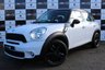 USED 2012 62 MINI COUNTRYMAN 2.0 COOPER SD 5d 141 BHP 