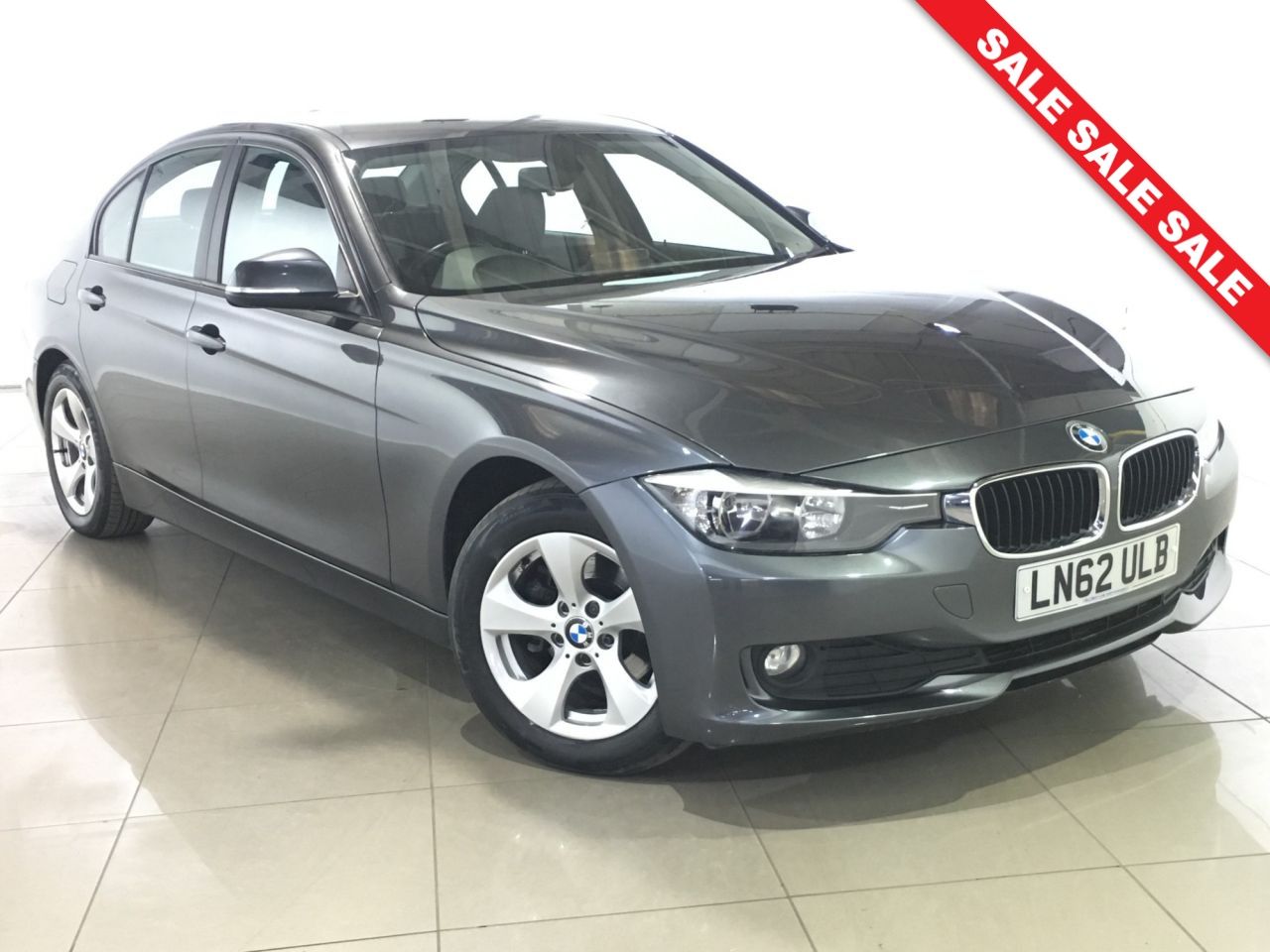 View our BMW 3 SERIES
