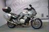 USED 2011 11 HONDA CBF 1000 ABS TOURING  READY TO TOUR, SAT NAV INCLUDED