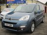 USED 2017 17 CITROEN BERLINGO MULTISPACE 1.6 BLUEHDI FLAIR PLATINUM 5d 98 BHP FULL CITROEN SERVICE HISTORY - £30 ROAD TAX