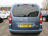 USED 2017 17 CITROEN BERLINGO MULTISPACE 1.6 BLUEHDI FLAIR PLATINUM 5d 98 BHP FULL CITROEN SERVICE HISTORY - £30 ROAD TAX