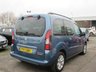 USED 2017 17 CITROEN BERLINGO MULTISPACE 1.6 BLUEHDI FLAIR PLATINUM 5d 98 BHP FULL CITROEN SERVICE HISTORY - £30 ROAD TAX