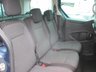 USED 2017 17 CITROEN BERLINGO MULTISPACE 1.6 BLUEHDI FLAIR PLATINUM 5d 98 BHP FULL CITROEN SERVICE HISTORY - £30 ROAD TAX