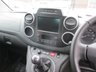 USED 2017 17 CITROEN BERLINGO MULTISPACE 1.6 BLUEHDI FLAIR PLATINUM 5d 98 BHP FULL CITROEN SERVICE HISTORY - £30 ROAD TAX