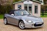 USED 2006 06 HONDA S 2000 2.0 16V 2d 236 BHP NEW CLUTCH, HOOD & ALLOYS..! 11 SERVICES, REAMS OF INVOICES!!