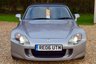 USED 2006 06 HONDA S 2000 2.0 16V 2d 236 BHP NEW CLUTCH, HOOD & ALLOYS..! 11 SERVICES, REAMS OF INVOICES!!