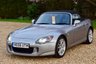 USED 2006 06 HONDA S 2000 2.0 16V 2d 236 BHP NEW CLUTCH, HOOD & ALLOYS..! 11 SERVICES, REAMS OF INVOICES!!