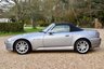 USED 2006 06 HONDA S 2000 2.0 16V 2d 236 BHP NEW CLUTCH, HOOD & ALLOYS..! 11 SERVICES, REAMS OF INVOICES!!