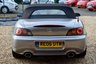 USED 2006 06 HONDA S 2000 2.0 16V 2d 236 BHP NEW CLUTCH, HOOD & ALLOYS..! 11 SERVICES, REAMS OF INVOICES!!