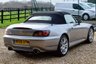 USED 2006 06 HONDA S 2000 2.0 16V 2d 236 BHP NEW CLUTCH, HOOD & ALLOYS..! 11 SERVICES, REAMS OF INVOICES!!
